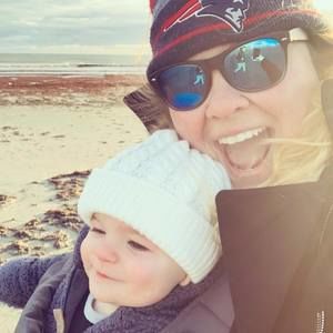 Meet your Posher, Kelly